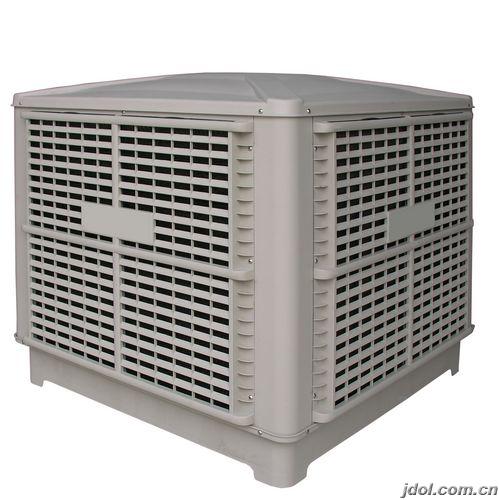 環(huán)?？照{(diào)下出風(fēng)