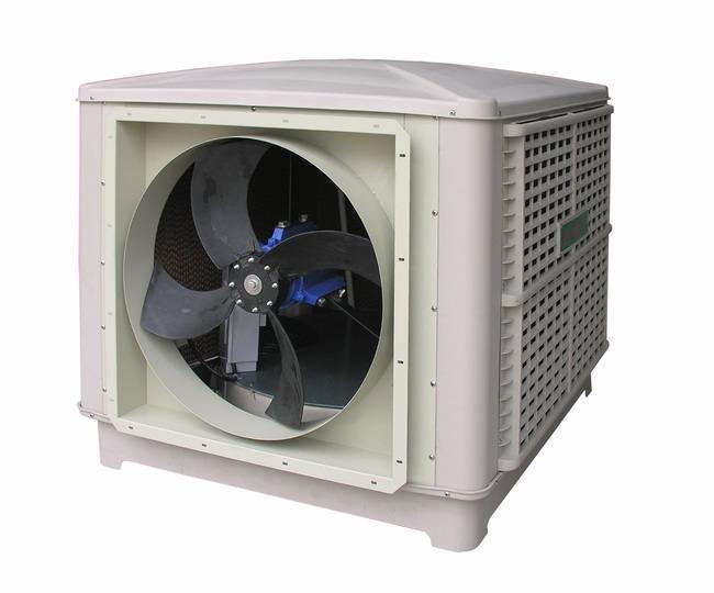 環(huán)保空調(diào)側(cè)出風(fēng)