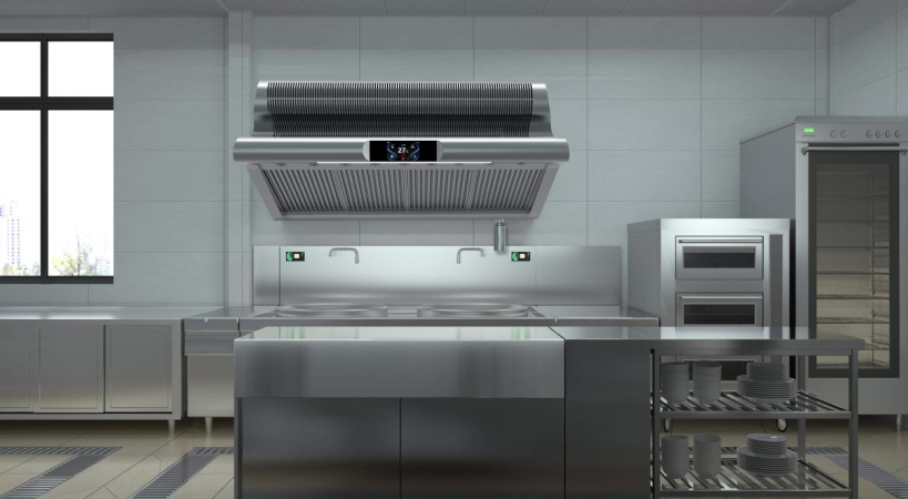 商用廚房設(shè)備廠(chǎng)家的產(chǎn)品及介紹