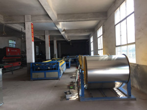 衡陽(yáng)市力豪環(huán)?？萍加邢薰?衡陽(yáng)廚房設(shè)備,衡陽(yáng)通風(fēng)管道,衡陽(yáng)防腐外包,中央空調(diào)