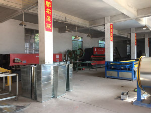 衡陽(yáng)市力豪環(huán)?？萍加邢薰?衡陽(yáng)廚房設(shè)備,衡陽(yáng)通風(fēng)管道,衡陽(yáng)防腐外包,中央空調(diào)